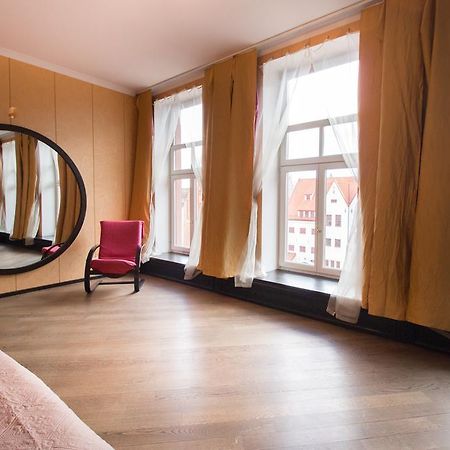 Old Riga Sightseeing Apartment Exteriér fotografie