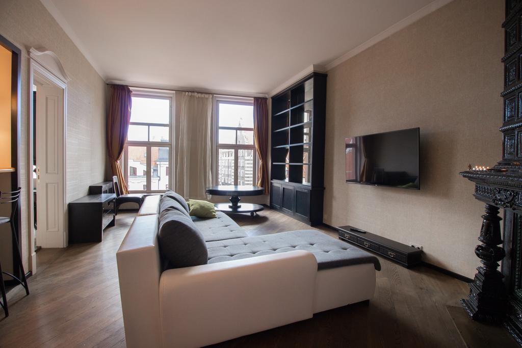 Old Riga Sightseeing Apartment Exteriér fotografie