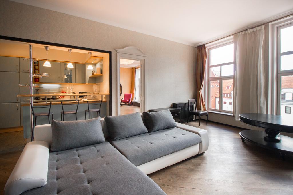 Old Riga Sightseeing Apartment Exteriér fotografie